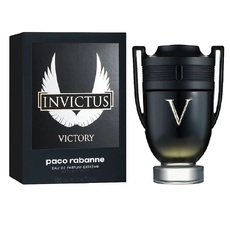 Paco Rabanne Invictus /for men/ eau de toilette 50 ml