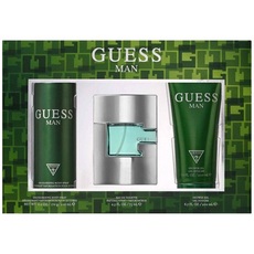 Guess Guess Night /for men/ Set -  edt 50 ml + sh/gel 200 ml