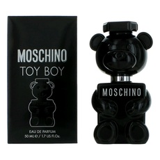 Moschino Uomo /for men/ eau de toilette 125 ml