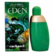 Cacharel Eden /for women/ eau de parfum 50 ml