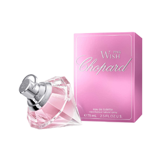 Chopard Wish /for women/ eau de parfum 75 ml (flacon)