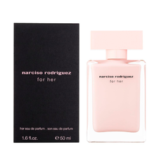 Narciso Rodriguez Narciso Rodriguez For Her /for women/ eau de parfum 30 ml 