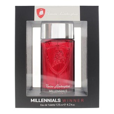 Lamborghini  Millennials Winner Тоалетна вода за Мъже 125 ml  