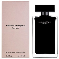 Narciso Rodriguez Narciso Rodriguez For Her /дамски/ eau de toilette 30 ml