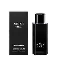 Armani Code /мъжки/ eau de toilette 125 ml ref.