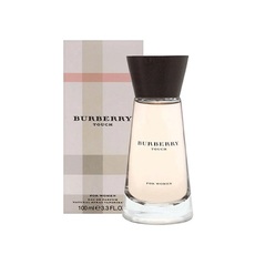 Burberry Touch /дамски/ eau de parfum 100 ml