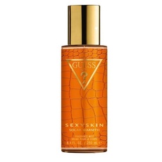 Guess Sexy Skin Solar Warmth дамски спрей за тяло 250 ml 