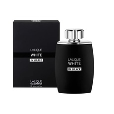 Lalique White In Black Тоалетна вода 125 ml 