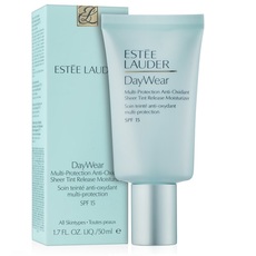 Estee Lauder DayWear Multi-Protection Anti-Oxidant Sheer Tint Release Moisturizer SPF15 50 ml