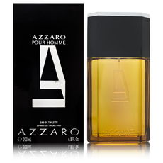 Azzaro Pour Homme /for men/ eau de toilette 50 ml 