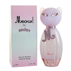 Katy Perry Meow /for women/ eau de parfum 100 ml