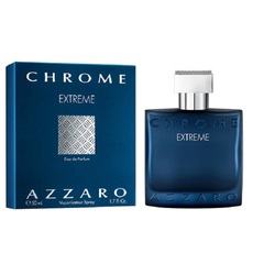 Azzaro Chrome /for men/ eau de toilette 100 ml