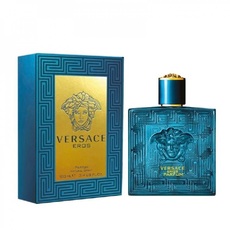 Versace Eros /for men/ eau de toilette 100 ml