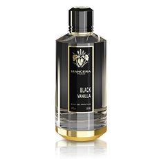 Mancera Black Vanilla /унисекс/ eau de parfum 120 ml - без кутия