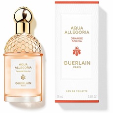 Guerlain Aqua Allegoria - Orange Soleia /дамски/ eau de toilette 75 ml