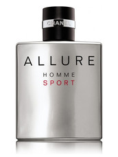 Chanel Allure Homme Sport Cologne /for men/ eau de toilette 75 ml (flacon)