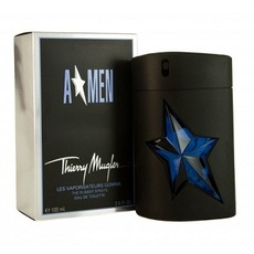 Thierry Mugler A Men /for men/ eau de toilette 100 ml Гумиран Флакон