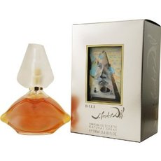 Salvador Dali Salvador Dali /for women/ Parfum De Toilette 30 ml