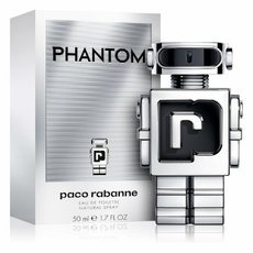 Paco Rabanne Phantom  Тоалетна вода за Мъже EdT 50 ml /2021