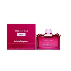 Salvatore Ferragamo SIGNORINA Ribelle Парфюмна вода за Жени 100 ml /2019