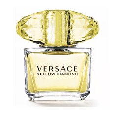 Versace Yellow Diamond /for women/ eau de toilette 90 ml (flacon)