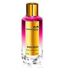 Mancera Roses Greedy /унисекс/ eau de parfum 120 ml