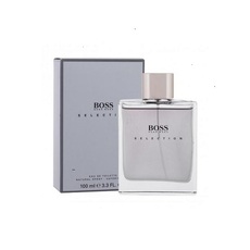 Hugo Boss Selection /мъжки/ eau de toilette 100 ml