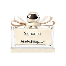 Salvatore Ferragamo Signorina Eleganza /for women/ eau de parfum 100 ml (flacon)