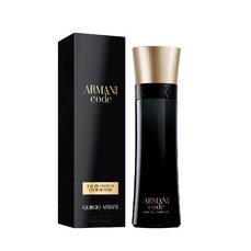 Armani Code Парфюмна вода за Мъже 110 ml 