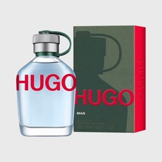 Hugo Boss Hugo /мъжки/ eau de toilette 125 ml