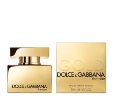 Dolce & Gabbana Pour Femme Intense /for women/ eau de parfum 50 ml