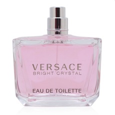 Versace Bright Crystal /дамски/ eau de toilette 90 ml (без кутия, без капачка)