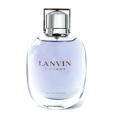 Lanvin L'Homme /for men/ eau de toilette 100 ml (flacon)