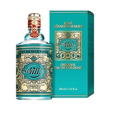 Muelhens 4711 /unisex/ eau de cologne 150 ml