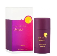 Armaf Club De Nuit Untold Унисекс Део стик 75 g