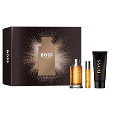 Hugo Boss Boss The Scent /for men/ eau de toilette 50 ml