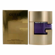 Guess Guess /for men/ eau de toilette 75 ml (flacon)