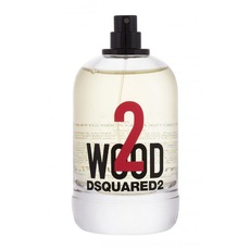 DsQuared She Wood /for women/ eau de parfum 30 ml