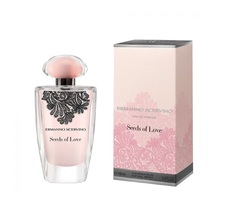 Ermanno Scervino Seeds of Love за Жени Парфюмна вода 100 ml 