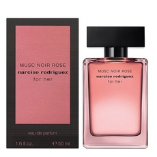 Narciso Rodriguez Musc For Her Intense /for women/ eau de parfum 30 ml