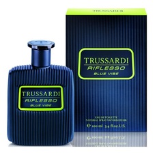 Trussardi Jeans /for men/ eau de toilette 100 ml 