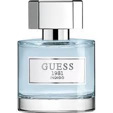 Guess Dare /for women/ eau de toilette 50 ml (flacon)