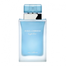 Dolce & Gabbana Light Blue Eau Intense /дамски/ eau de toilette 100 ml - без кутия