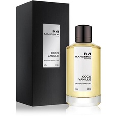 Mancera Coco Vanille /дамски/ eau de parfum 120 ml