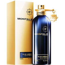 Montale Blue Amber /унисекс/ eau de parfum 100 ml