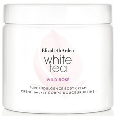 Elizabeth Arden White Tea Wild Rose /дамски/ body cream 384 g