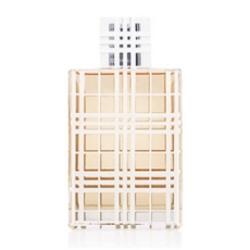 Burberry Brit /for women/ eau de toilette 100 ml (flacon)