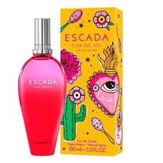 Escada Flor Del Sol Тоалетна вода за Жени 100 ml /2020