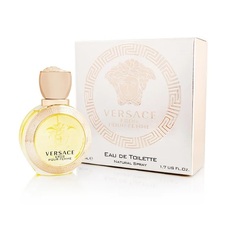 Versace Eros /дамски/ eau de toilette 50 ml