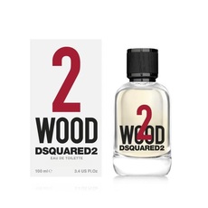 DsQuared She Wood /for women/ eau de parfum 30 ml